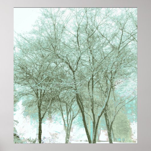 ウィンターヒュース ポスター (正面)