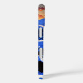 ウィンターヒルサイドセレニティ Case-Mate iPhoneケース (裏面 / 右)