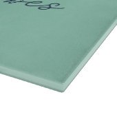 ウィンタービベスフレンドリー雪だるま カッティングボード (角)