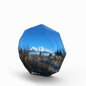 ウィンタービューアット山シャスタ， CA フォトブロック (右)