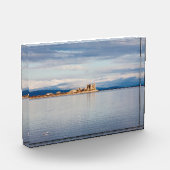 ウィンタービューピエルアイランドモレカムベイクンブリア フォトブロック (左)