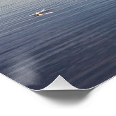 ウィンタービューピエルアイランドモレカムベイクンブリア ポスター (コーナー)