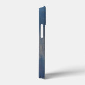 ウィンタービレッジバイゲイリーポーリング Case-Mate iPhoneケース (裏面 / 右)