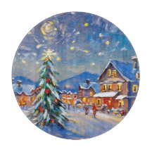 ウィンタービレッジホリデイ