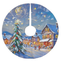 ウィンタービレッジホリデイ