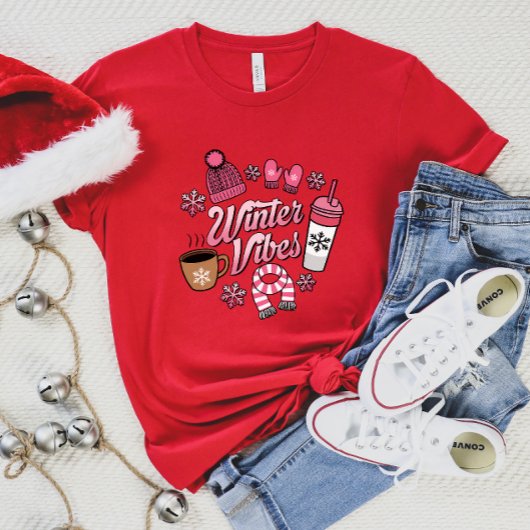 ウィンタービーブスウィメンズTシャツ Tシャツ