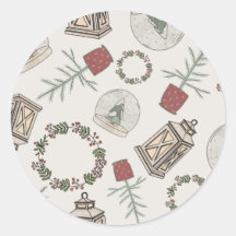 ウィンターファームハウス