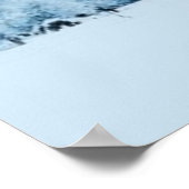 ウィンターファーム ポスター (角)