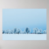 ウィンターファーム ポスター (正面)