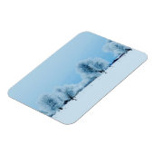 ウィンターファーム マグネット (左側)