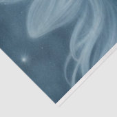 ウィンターフェアリークイーンデクページ紙 薄葉紙 (詳細)