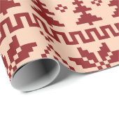 ウィンターフェア島 ラッピングペーパー (ロールコーナー)