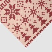 ウィンターフェア島 薄葉紙 (詳細)