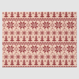 ウィンターフェア島 薄葉紙