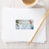 ウィンターフェスティバルホリデイ ラベル (インサイチュ)