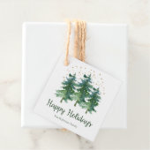 ウィンターフォレストホリデー フェイバータグ (インサイチュ)