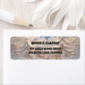 ウィンターフォレスト ラベル (インサイチュ)