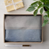 ウィンターフクロウティッシュペーパー 薄葉紙 (ギフト)