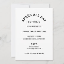 ウィンターブラック4月全日40歳パーティー