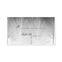 ウィンターブランチ結婚ズ白黒座席表