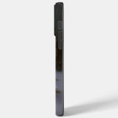 ウィンターブルドッグキャラバンクリスマスアドベンチャー Case-Mate iPhoneケース (裏面 / 左)