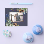 ウィンターブルーティスルユーカリ結婚スワンダーランド チラシ (シングル)