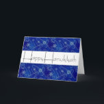 ウィンターブルーハッピーハヌッカグリーティングカード シーズンカード<br><div class="desc">© 2004-2012 MarloDee空白のデザイン：すべての権利が予約されている。必要なライセンスはすべて購入され、ファイルに保存されている。このサイト上のイメージはパブリックドメインではない。これらのデザイン、画像、イラストレーション、写真、アートなどをコピー、複製、変更、スキャンすることはでき書ない。お客様は、お客様のWebサイトを飾使用したり、お客様のビジネスに対して追加の製品を作成したりするために使用してはならない。ここで名刺やその他の製品を購入する与えと、他のアイテムのイメージを使用する自動許可が得られず、また与え、お客様の権限や使用権独占的限も得られない。</div>