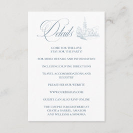 ウィンターブルー封入カードの詳細 エンクロージャーカード