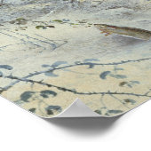 ウィンターブレックファースト ポスター (角)