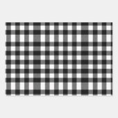 ウィンタープエレガントライドホリデイ ラッピングペーパーシート (正面2)