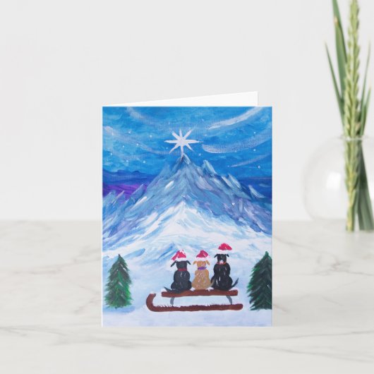 ウィンタープパルズ カード (正面)