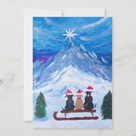 ウィンタープパルズ シーズンカード (正面)