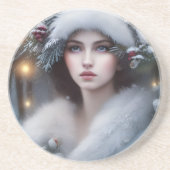 ウィンタープリンセスホリデイ コースター (正面)