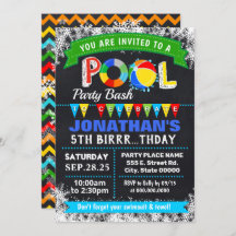 ウィンタープールの誕生日パーティー