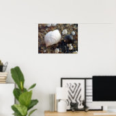 ウィンターヘブンシーズネイル ポスター (ホームオフィス)