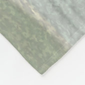 ウィンターベアーズフリースブランケット フリースブランケット (角)