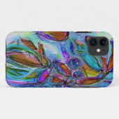 ウィンターベリーの電話ケース Case-Mate iPhoneケース (裏面(横))