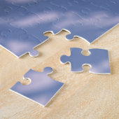 ウィンターベリーインアイスパズル ジグソーパズル (側面)