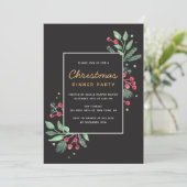 ウィンターベリーグリーンリークリスマスホリデーパーティー (スタンド正面)