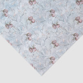 ウィンターベリーティッシュペーパー 薄葉紙 (詳細)