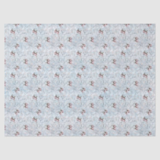 ウィンターベリーティッシュペーパー 薄葉紙