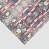 ウィンターホリデイティッシュペーパー 薄葉紙 (詳細)