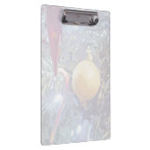 ウィンターホリデーオーナメント クリップボード (右)