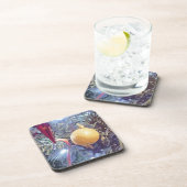 ウィンターホリデーオーナメント コースター (右側)