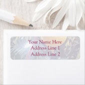 ウィンターホリデーオーナメント ラベル (インサイチュ)