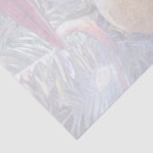 ウィンターホリデーオーナメント 薄葉紙 (詳細)