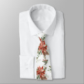 ウィンターホリデータイ ネクタイ (タイ)