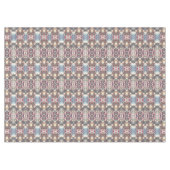 ウィンターホリデーテーブルクロス テーブルクロス (正面(横))