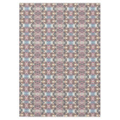 ウィンターホリデーテーブルクロス テーブルクロス (正面)