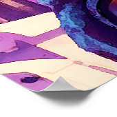 ウィンターホリデーハンク01 ポスター (角)